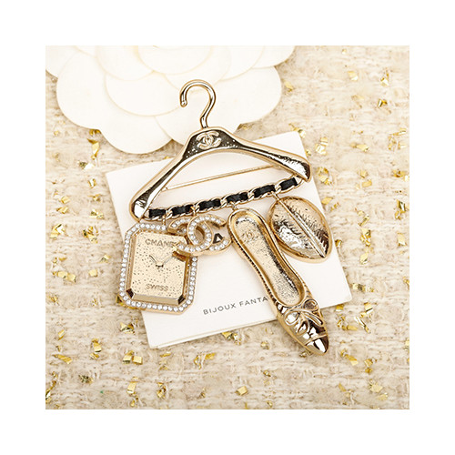 [여성브로치] CHANEL 신상 샤넬 쥬얼리 패션 brooch