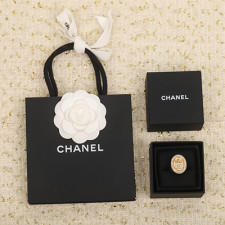 [여성반지] CHANEL 신상 샤넬 쥬얼리 링 정품 1:1