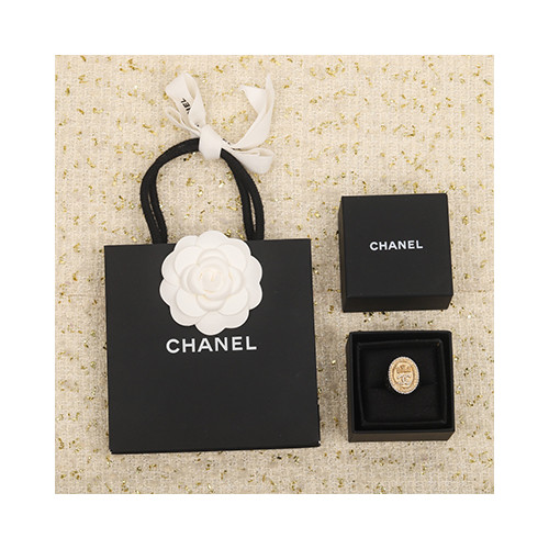 [여성반지] CHANEL 신상 샤넬 쥬얼리 링 정품 1:1
