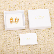 [여성귀걸이] DIOR 신상 디올 쥬얼리 이어링 정품 1:1