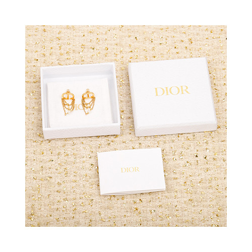 [여성귀걸이] DIOR 신상 디올 쥬얼리 이어링 정품 1:1