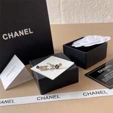 [여성귀걸이] CHANEL 신상 샤넬 쥬얼리 이어링 정품 1:1