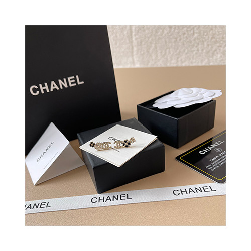 [여성귀걸이] CHANEL 신상 샤넬 쥬얼리 이어링 정품 1:1