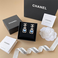 [여성귀걸이] CHANEL 25P신상 샤넬 쥬얼리 향슈병이어링 정품 1:1