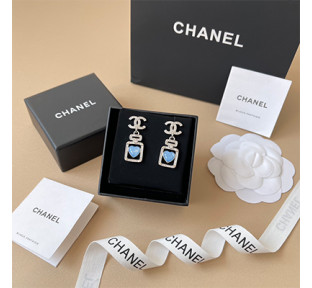 [여성귀걸이] CHANEL 25P신상 샤넬 쥬얼리 향슈병이어링 정품 1:1