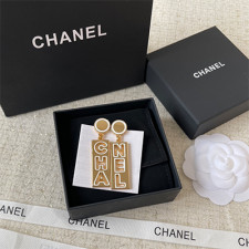 [여성귀걸이] CHANEL 25P신상 샤넬쥬얼리 골드 이어링 정품 1:1