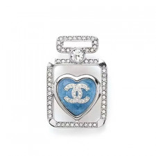[여성브로치] CHANEL 샤넬 향수병쥬얼리 패션 brooch 정품1:1