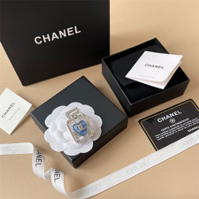[여성브로치] CHANEL 샤넬 향수병쥬얼리 패션 brooch 정품1:1