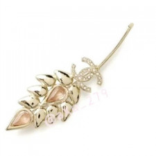 [여성브로치] CHANEL 샤넬 깃털쥬얼리 패션 brooch 정품1:1