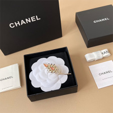 [여성브로치] CHANEL 샤넬 깃털쥬얼리 패션 brooch 정품1:1