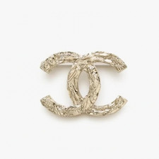 [여성브로치] CHANEL 샤넬 CC쥬얼리 패션 brooch 정품1:1