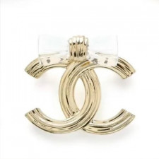 [여성브로치] CHANEL 샤넬 리본쥬얼리 패션 brooch 정품1:1