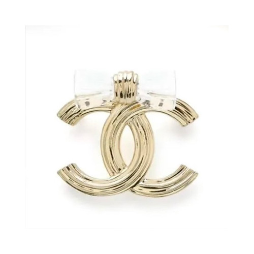 [여성브로치] CHANEL 샤넬 리본쥬얼리 패션 brooch 정품1:1