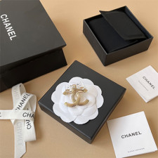[여성브로치] CHANEL 샤넬 리본쥬얼리 패션 brooch 정품1:1