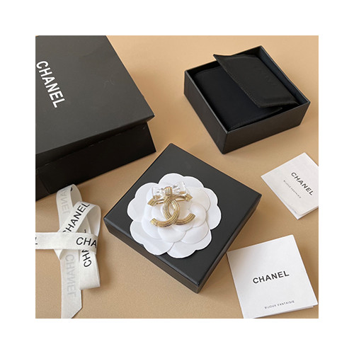 [여성브로치] CHANEL 샤넬 리본쥬얼리 패션 brooch 정품1:1