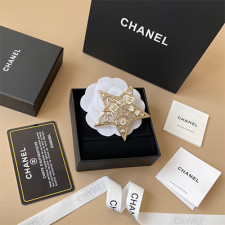 [여성브로치] CHANEL 샤넬 스타쥬얼리 패션 brooch 정품1:1