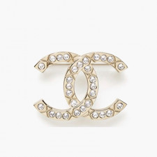 [여성브로치] CHANEL 샤넬 CC쥬얼리 패션 brooch 정품1:1