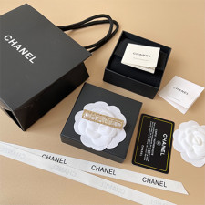 [여성브로치] CHANEL 25P샤넬 쥬얼리 패션 brooch 정품1:1