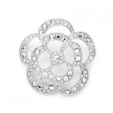 [여성브로치] CHANEL 샤넬 플라워쥬얼리 패션 brooch 정품1:1