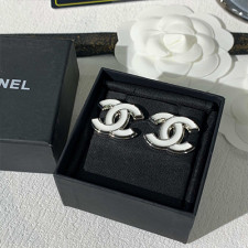 [여성귀걸이] CHANEL 샤넬 CC 쥬얼리 패션 이어링 정품1:1