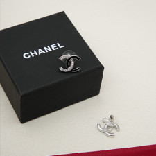 [여성귀걸이] CHANEL 샤넬 CC 쥬얼리 패션 이어링 정품1:1