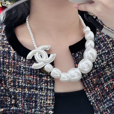 [여성목걸이] CHANEL 샤넬 CC 쥬얼리 패션 링 정품1:1
