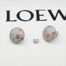 [여성귀걸이] LOEWE 신상 로에베 쥬얼리 패션 이어링 정품1:1