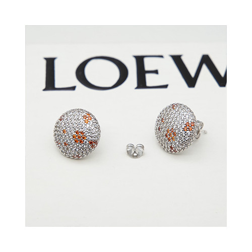 [여성귀걸이] LOEWE 신상 로에베 쥬얼리 패션 이어링 정품1:1