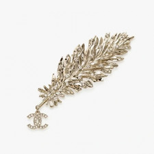 [여성브로치] CHANEL 샤넬 쥬얼리 패션 brooch 정품1:1