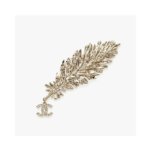 [여성브로치] CHANEL 샤넬 쥬얼리 패션 brooch 정품1:1