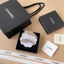 [여성브로치] CHANEL 샤넬 쥬얼리 패션 brooch 정품1:1