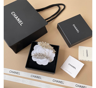 [여성브로치] CHANEL 샤넬 쥬얼리 패션 brooch 정품1:1