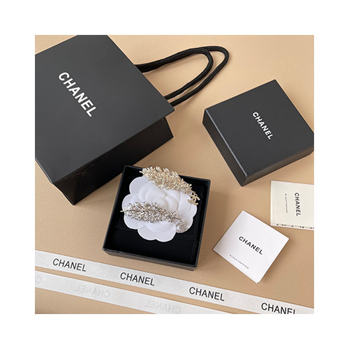 [여성브로치] CHANEL 샤넬 쥬얼리 패션 brooch 정품1:1