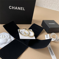 [여성귀걸이] CHANEL 샤넬 캐주얼 쥬얼리 패션 이어링 정품1:1