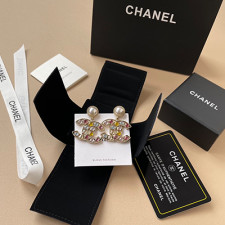 [여성귀걸이] CHANEL 샤넬 진주 쥬얼리 패션 이어링 정품1:1