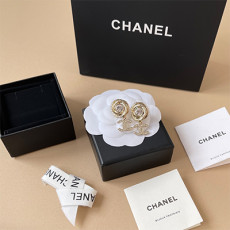 [여성귀걸이] CHANEL 샤넬 블링 쥬얼리 패션 이어링 정품1:1