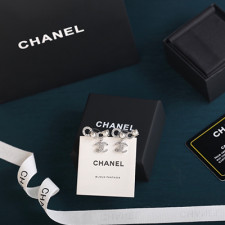 [여성귀걸이] CHANEL 샤넬 블링진주 쥬얼리 패션이어링 정품1:1