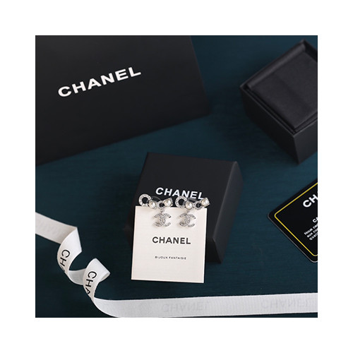 [여성귀걸이] CHANEL 샤넬 블링진주 쥬얼리 패션이어링 정품1:1