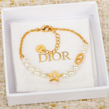 [여성팔찌] DIOR 신상 스타디올 쥬얼리 패션 팔찌 정품1:1