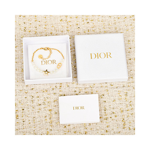 [여성팔찌] DIOR 신상 스타디올 쥬얼리 패션 팔찌 정품1:1