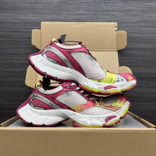 [Balenciaga] 1:1 정품급 스티플 발렌시아가 트랩 러너운동화 컬렉션 스니커즈