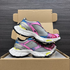 [Balenciaga] 1:1 정품급 스티플 발렌시아가 트랩 러너운동화 컬렉션 스니커즈