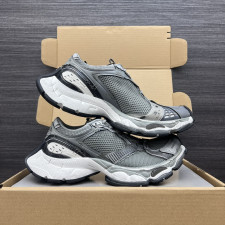 [Balenciaga] 1:1 정품급 스티플 발렌시아가 트랩 러너운동화 컬렉션 스니커즈