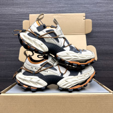 [Balenciaga] 1:1 정품급 스티플 발렌시아가 트랩 러너운동화 컬렉션 스니커즈