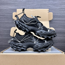 [Balenciaga] 1:1 정품급 스티플 발렌시아가 트랩 러너운동화 컬렉션 스니커즈