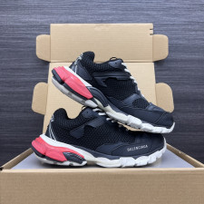 [Balenciaga] 1:1 정품급 Gomma MAILLE WHITE/ORANGE 스니커즈