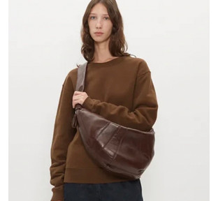 [LEMAIRE] 남여공용백 croissant bag 르메르 크루아상 범백 크로스핸드백