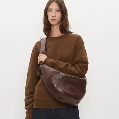 [LEMAIRE] 남여공용백 croissant bag 르메르 크루아상 범백 크로스핸드백