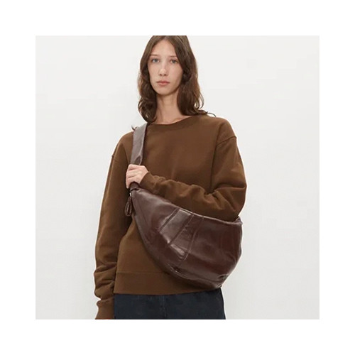 [LEMAIRE] 남여공용백 croissant bag 르메르 크루아상 범백 크로스핸드백