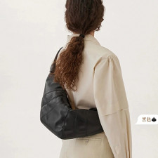 [LEMAIRE] 남여공용백 croissant bag 르메르 크루아상 범백 크로스핸드백